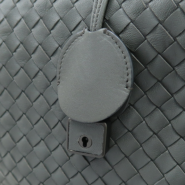 BOTTEGAVENETA(���װ�����Ÿ) �׷��� ��Ʈ��ġ���� ���� ��Ʈ�� + ũ�ν���Ʈ�� 2way [��������] �̹���4 - ���̺��� �߰���ǰ