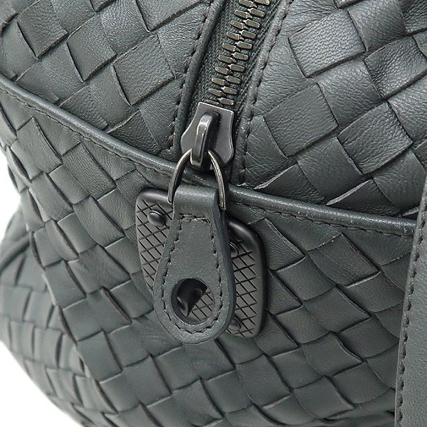 BOTTEGAVENETA(���װ�����Ÿ) �׷��� ��Ʈ��ġ���� ���� ��Ʈ�� + ũ�ν���Ʈ�� 2way [��������] �̹���5 - ���̺��� �߰���ǰ