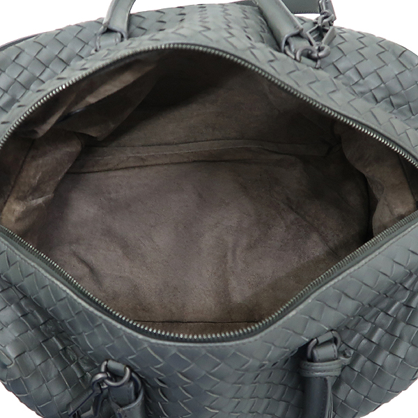 BOTTEGAVENETA(���װ�����Ÿ) �׷��� ��Ʈ��ġ���� ���� ��Ʈ�� + ũ�ν���Ʈ�� 2way [��������] �̹���7 - ���̺��� �߰���ǰ