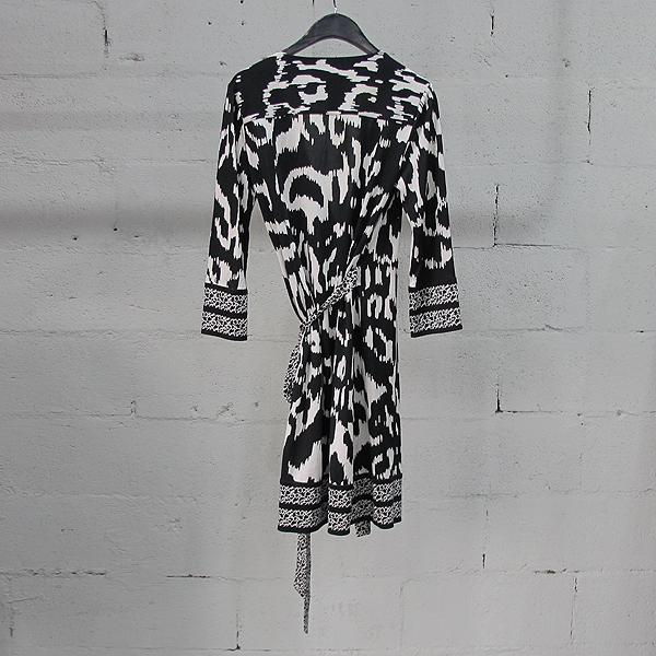 DIANEvonFURSTENBERG(���̾غ��۽��ٹ���) ��ũ 100% ������ȭ��Ʈ ������ �� ���ǽ� [���빮��] �̹���3 - ���̺��� �߰���ǰ