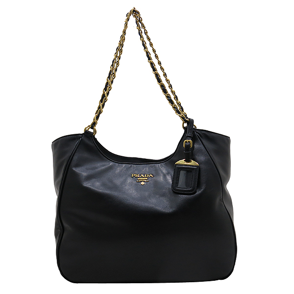 Prada(�����) BR4995 SOFT CALF (����Ʈī��) ���� ���� ���� ü�� ����� [��õ��] �̹���2 - ���̺��� �߰���ǰ