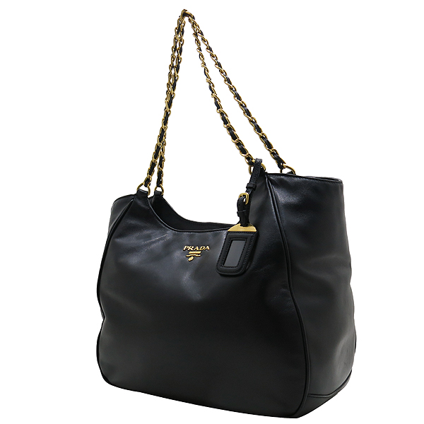 Prada(�����) BR4995 SOFT CALF (����Ʈī��) ���� ���� ���� ü�� ����� [��õ��] �̹���3 - ���̺��� �߰���ǰ