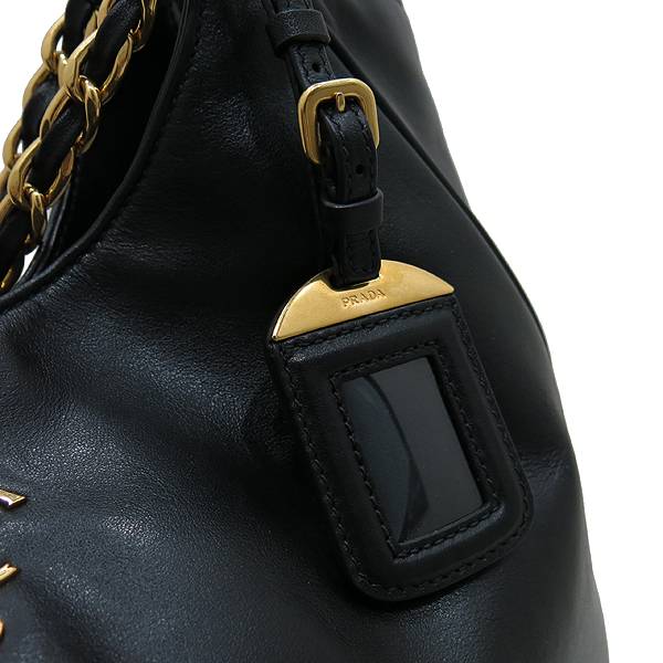 Prada(�����) BR4995 SOFT CALF (����Ʈī��) ���� ���� ���� ü�� ����� [��õ��] �̹���4 - ���̺��� �߰���ǰ