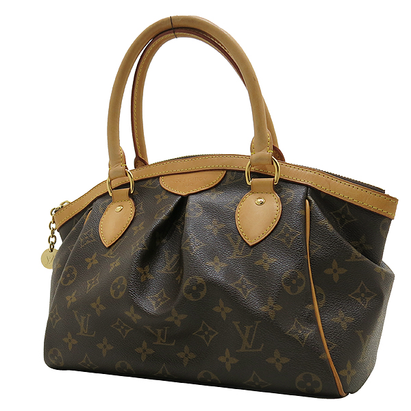 Louis Vuitton(���̺���) M40143 ���׷� ĵ���� Ƽ���� PM ��Ʈ�� [��õ��] �̹���3 - ���̺��� �߰���ǰ