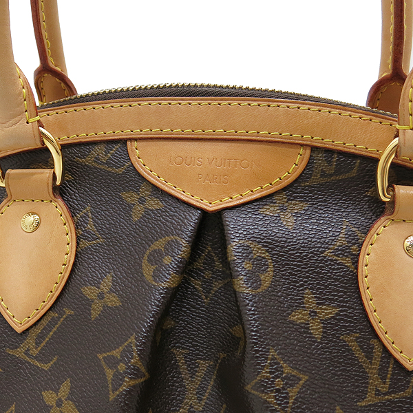 Louis Vuitton(���̺���) M40143 ���׷� ĵ���� Ƽ���� PM ��Ʈ�� [��õ��] �̹���4 - ���̺��� �߰���ǰ