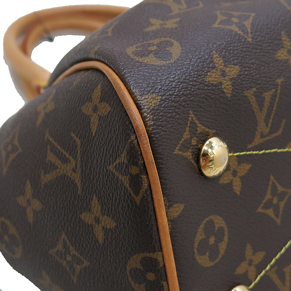 Louis Vuitton(���̺���) M40143 ���׷� ĵ���� Ƽ���� PM ��Ʈ�� [��õ��] �̹���6 - ���̺��� �߰���ǰ
