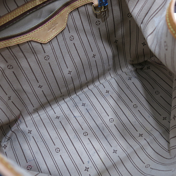 Louis Vuitton(���̺���) M40352 ���׷� ĵ���� ������ƮǮPM ����� [��õ��] �̹���7 - ���̺��� �߰���ǰ