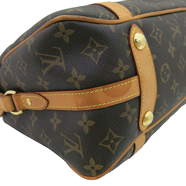 Louis Vuitton(̺) M51186 ׷ ĵ Ʈ PM  [λ꼾Һ] ̹5 - ̺ ߰ǰ