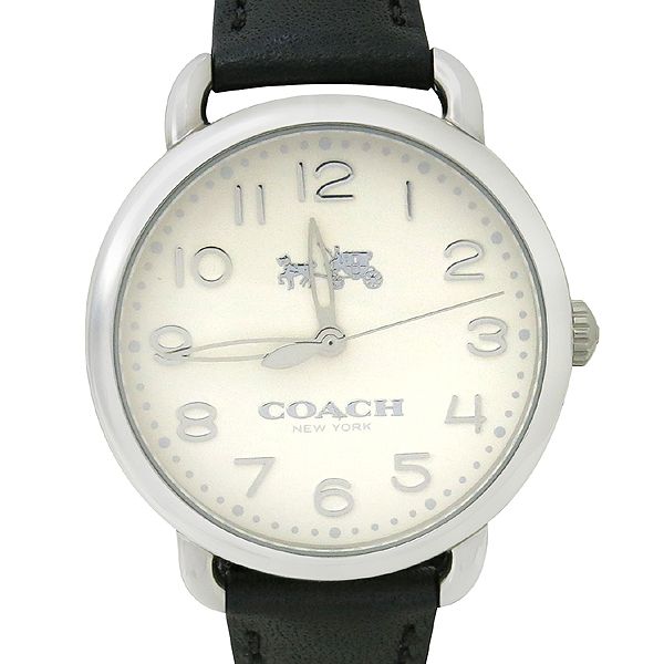 Coach(��ġ) 14502437 ���� ���� DELANCEY ������ ���� ��� �ð� [��������] �̹���2 - ���̺��� �߰���ǰ