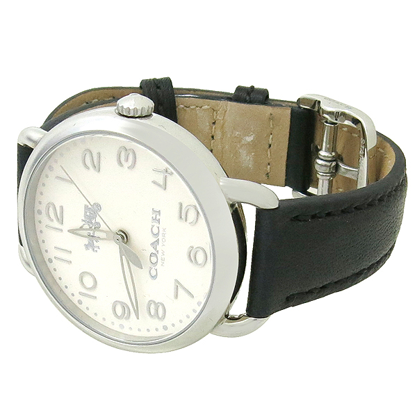 Coach(��ġ) 14502437 ���� ���� DELANCEY ������ ���� ��� �ð� [��������] �̹���3 - ���̺��� �߰���ǰ