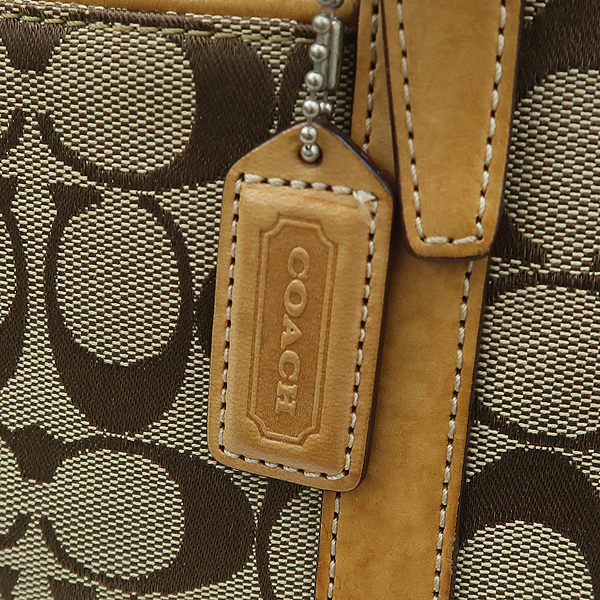 Coach(��ġ) �ñ״�ó ���� ȥ�� �̴� ��Ʈ�� [��������] �̹���3 - ���̺��� �߰���ǰ