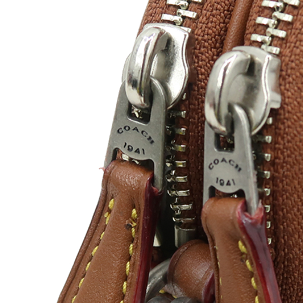 Coach(��ġ) 19784 17FW Ƽ��� �ΰ� ��� ���� ���� �̴� ũ�ν��� [��������] �̹���5 - ���̺��� �߰���ǰ