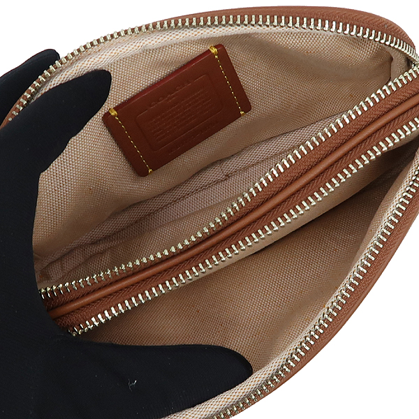 Coach(��ġ) 19784 17FW Ƽ��� �ΰ� ��� ���� ���� �̴� ũ�ν��� [��������] �̹���6 - ���̺��� �߰���ǰ