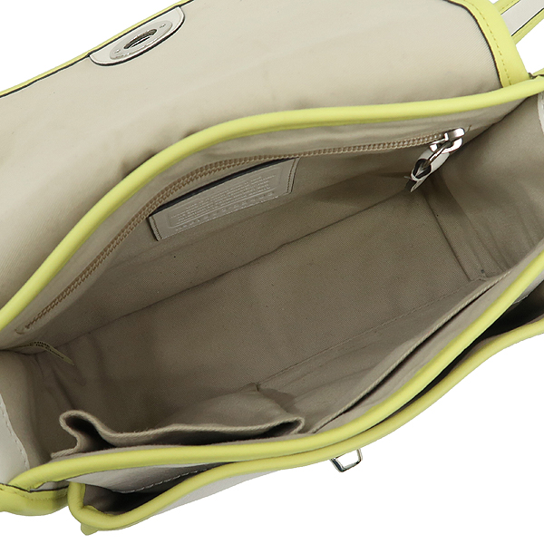 Coach(��ġ) 22408 ������ �÷� ���� ���� Archive(��ī�̺�) ũ�ν��� [��������] �̹���5 - ���̺��� �߰���ǰ