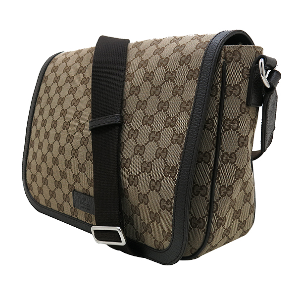 Gucci(����) 449171 GG �ΰ� �ڰ��� ���� ���� Ʈ���� �÷� ��� �� ũ�ν��� [��õ��] �̹���3 - ���̺��� �߰���ǰ
