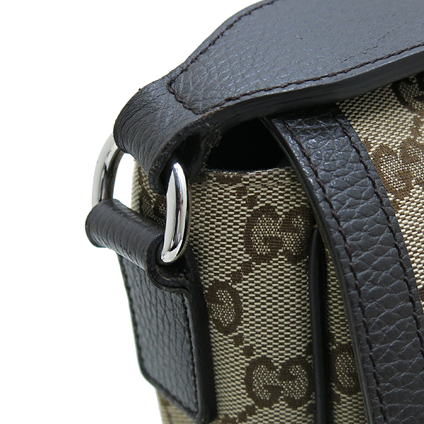 Gucci(����) 449171 GG �ΰ� �ڰ��� ���� ���� Ʈ���� �÷� ��� �� ũ�ν��� [��õ��] �̹���4 - ���̺��� �߰���ǰ