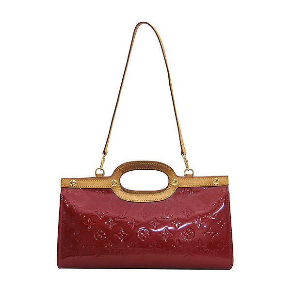 Louis Vuitton(���̺���) M91987 ���׷� ������ ���ٹ��� �轺�θ� ��Ʈ�� + ��� ��Ʈ�� [�λ꼾�Һ���] �̹���2 - ���̺��� �߰���ǰ