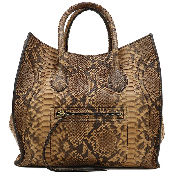 Celine(������) PYTHONE ���̼� ������� ���� ũ�� �÷� ������ ��Ʈ�� [��������] �̹���2 - ���̺��� �߰���ǰ