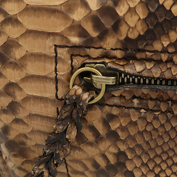 Celine(������) PYTHONE ���̼� ������� ���� ũ�� �÷� ������ ��Ʈ�� [��������] �̹���4 - ���̺��� �߰���ǰ