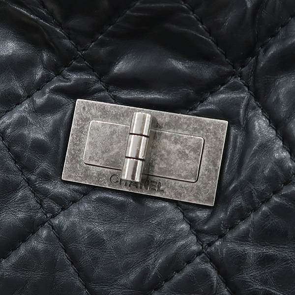 Chanel() Ƽ Ų ÷ 2.55    ü κϽ   Ż ü  [] ̹4 - ̺ ߰ǰ