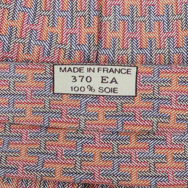 Hermes(�����޽�) ��ũ 100% ��Ƽ �÷� H�ΰ� ���� ��Ÿ�� [��������] �̹���5 - ���̺��� �߰���ǰ