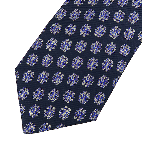 BRIONI(�긮����) ��ũ 100% ���̺� �÷� ��Ÿ�� [��������] �̹���2 - ���̺��� �߰���ǰ