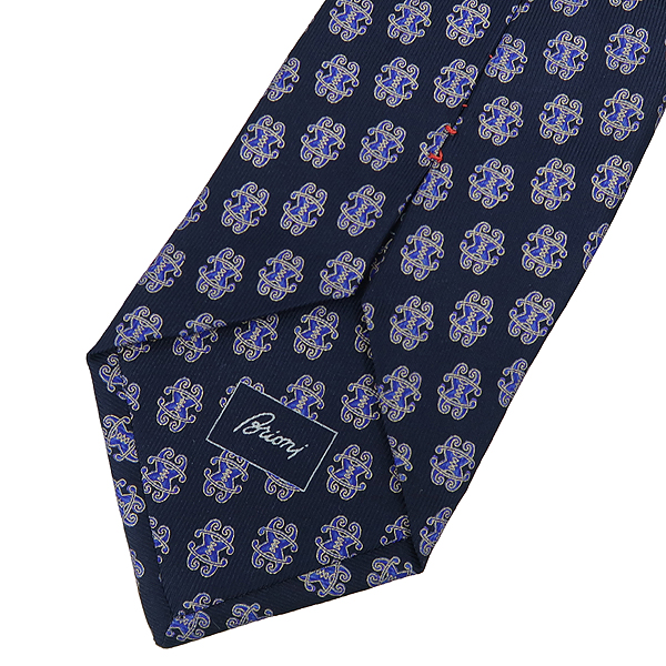 BRIONI(�긮����) ��ũ 100% ���̺� �÷� ��Ÿ�� [��������] �̹���3 - ���̺��� �߰���ǰ