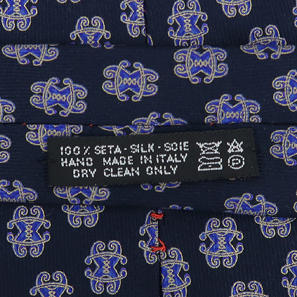 BRIONI(�긮����) ��ũ 100% ���̺� �÷� ��Ÿ�� [��������] �̹���5 - ���̺��� �߰���ǰ