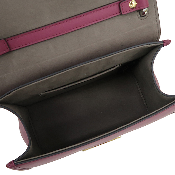 Fendi(���) 8BT286 ���ǵ� �÷� ���� ���� �ΰ� KAN I (ĭ ����) ����� �� ũ�ν��� [��������] �̹���6 - ���̺��� �߰���ǰ