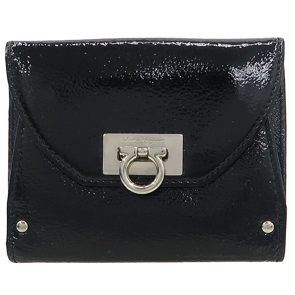 Ferragamo(��󰡸�) 22 5773 ���� ��ġ�� �ΰ� ��� ���� ���̴�Ʈ ������ [��������] �̹���2 - ���̺��� �߰���ǰ