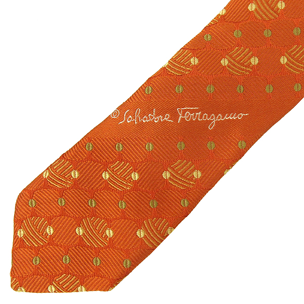 Ferragamo(��󰡸�) ��ũ 100% ������ �÷� ��Ÿ�� [��������] �̹���5 - ���̺��� �߰���ǰ