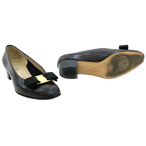 Ferragamo(��󰡸�) ���� �ٶ� ��� ���� ���� ������ ������ ���� [��������] �̹���3 - ���̺��� �߰���ǰ