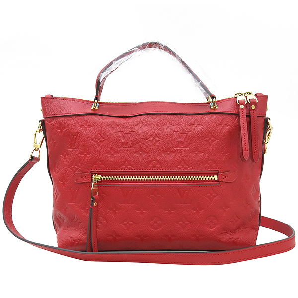 Louis Vuitton(���̺���) M41169 ���׷� �������� CERIES ü���÷� BASTILLE �ٽ�Ƽ�� PM ��Ʈ�� + �����Ʈ�� 2WAY [��������] �̹���2 - ���̺��� �߰���ǰ