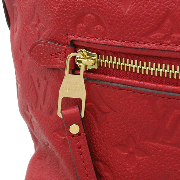 Louis Vuitton(���̺���) M41169 ���׷� �������� CERIES ü���÷� BASTILLE �ٽ�Ƽ�� PM ��Ʈ�� + �����Ʈ�� 2WAY [��������] �̹���4 - ���̺��� �߰���ǰ