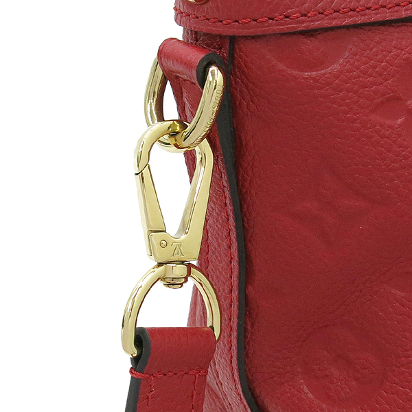 Louis Vuitton(���̺���) M41169 ���׷� �������� CERIES ü���÷� BASTILLE �ٽ�Ƽ�� PM ��Ʈ�� + �����Ʈ�� 2WAY [��������] �̹���5 - ���̺��� �߰���ǰ