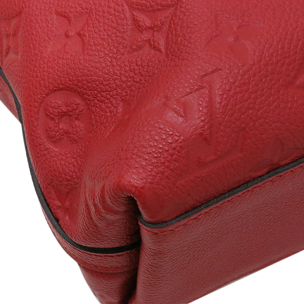 Louis Vuitton(���̺���) M41169 ���׷� �������� CERIES ü���÷� BASTILLE �ٽ�Ƽ�� PM ��Ʈ�� + �����Ʈ�� 2WAY [��������] �̹���6 - ���̺��� �߰���ǰ