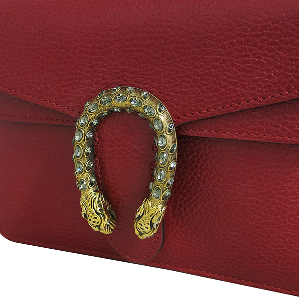 Gucci(����) 421970 ���� �÷� ���� ����ϼ��� �̴� ü�� ũ�ν��� �� ����� [���빮��] �̹���3 - ���̺��� �߰���ǰ