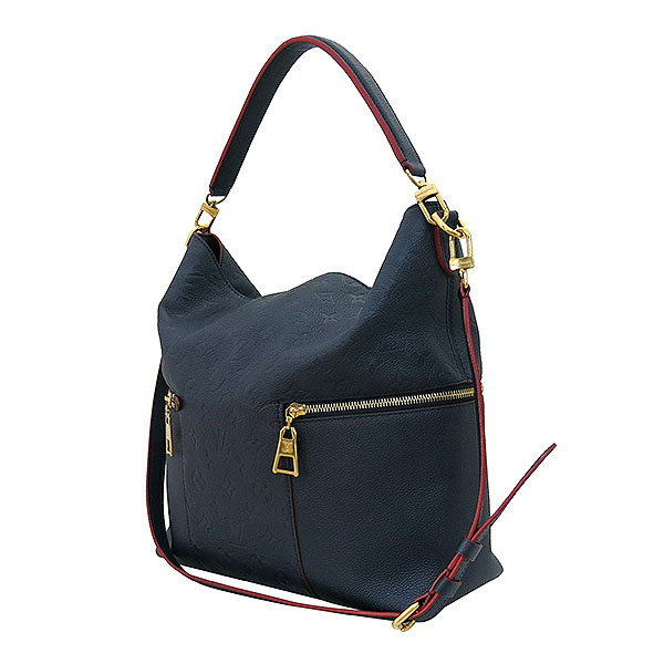 Louis Vuitton(���̺���) M44012 ���׷� �������� ���̺� �Ḯ 2WAY [�λ꼾�Һ���] �̹���3 - ���̺��� �߰���ǰ