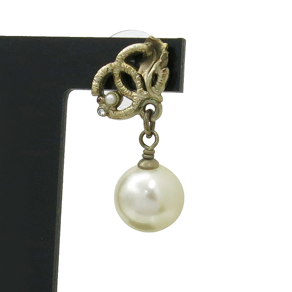 Chanel(����) A60856 ����Ż ���� Ŀ���� ������ �Ͱ��� [��������] �̹���4 - ���̺��� �߰���ǰ