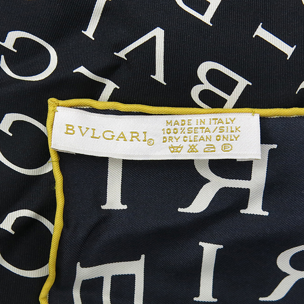 Bvlgari(�Ұ���) �ΰ� 100% ��ũ ��ī�� [��������] �̹���4 - ���̺��� �߰���ǰ