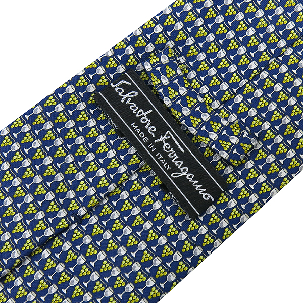 Ferragamo(��󰡸�) 100% ��ũ ��Ÿ�� [��������] �̹���4 - ���̺��� �߰���ǰ