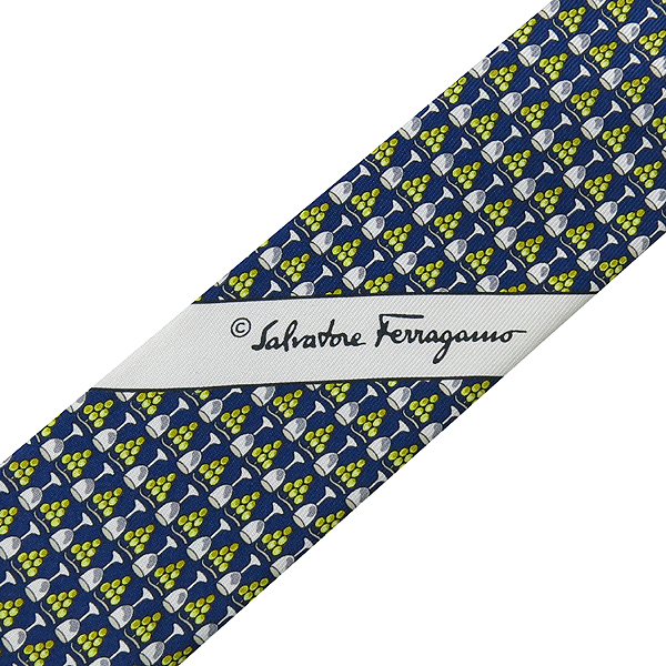 Ferragamo(��󰡸�) 100% ��ũ ��Ÿ�� [��������] �̹���5 - ���̺��� �߰���ǰ