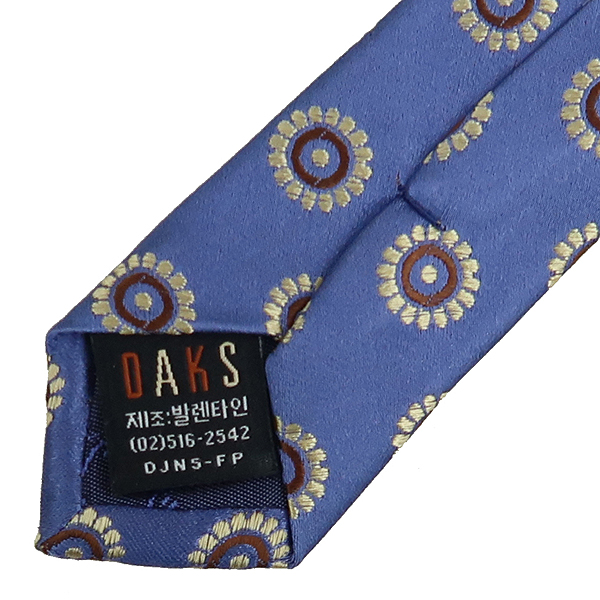 DAKS(�ڽ�) 100% ��ũ ��Ÿ�� [��������] �̹���5 - ���̺��� �߰���ǰ