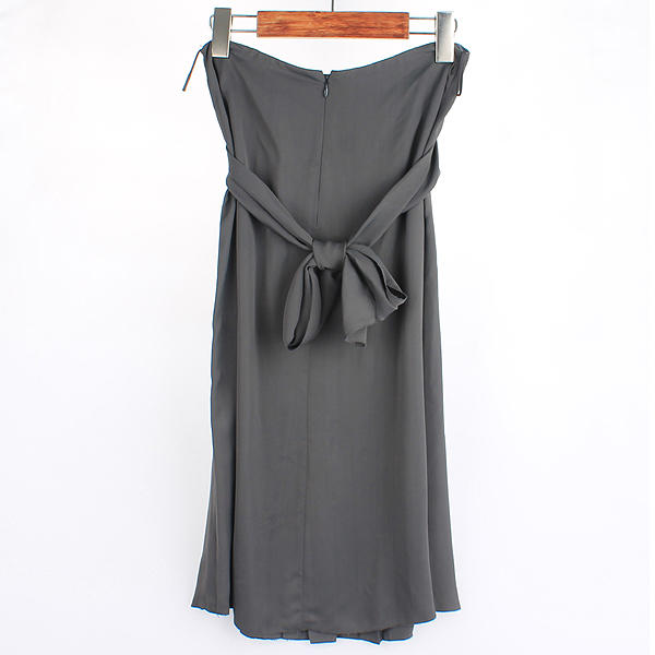 Prada(�����) �׷��� �÷� ���ڻ� ��ĿƮ [��������] �̹���3 - ���̺��� �߰���ǰ