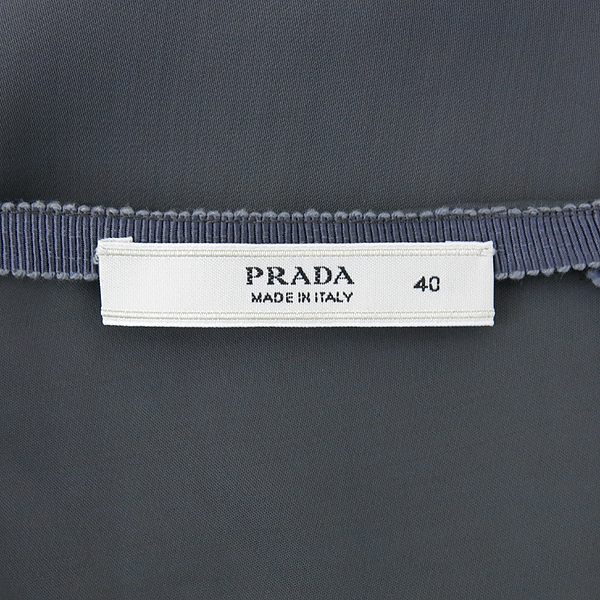 Prada(�����) �׷��� �÷� ���ڻ� ��ĿƮ [��������] �̹���4 - ���̺��� �߰���ǰ