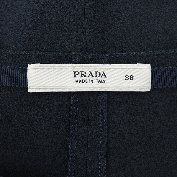 Prada(�����) ���� �÷� �ָ� ��ĿƮ [��������] �̹���4 - ���̺��� �߰���ǰ