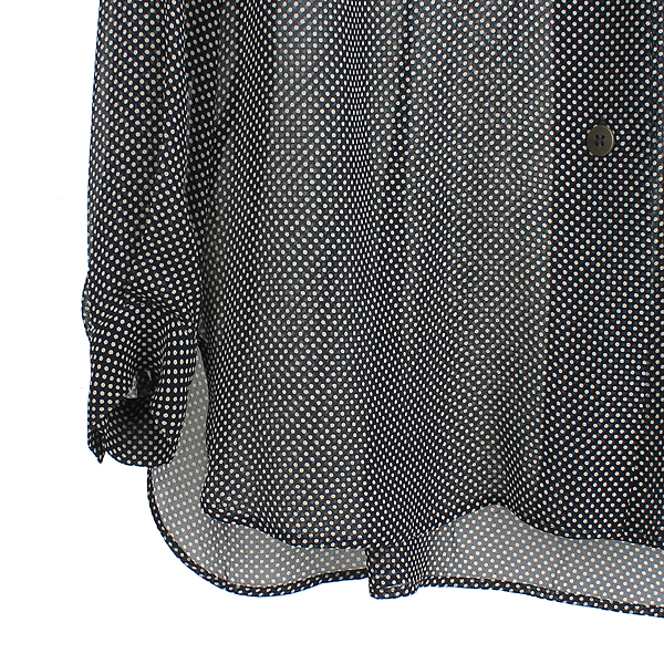 Armani(�Ƹ�����) 100% ��ũ ���̳�ī�� ������ ���콺 [��������] �̹���3 - ���̺��� �߰���ǰ