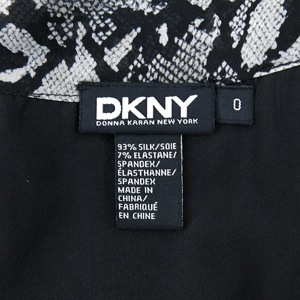 DKNY(����ī��) ��ũ ȥ�� ������ ��ĿƮ [��������] �̹���4 - ���̺��� �߰���ǰ