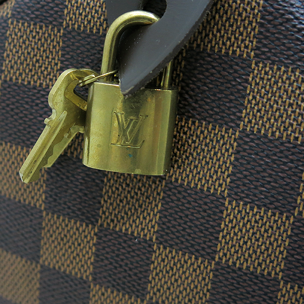 Louis Vuitton(���̺���) N41523 �ٹ̿� ���� ĵ���� ���ǵ� 35 ��Ʈ�� [��õ��] �̹���3 - ���̺��� �߰���ǰ