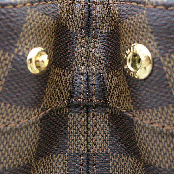 Louis Vuitton(���̺���) N41215 �ٹ̿� ���� ĵ���� �޸��� PM ����� [�λ꼾�Һ���] �̹���4 - ���̺��� �߰���ǰ